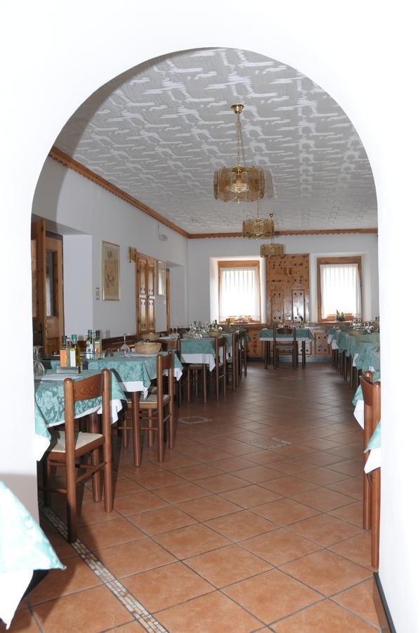 Albergo Vecellio Auronzo di Cadore Exterior photo