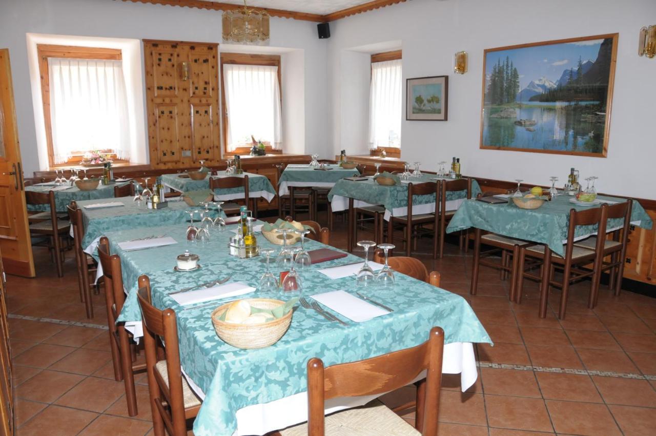 Albergo Vecellio Auronzo di Cadore Exterior photo