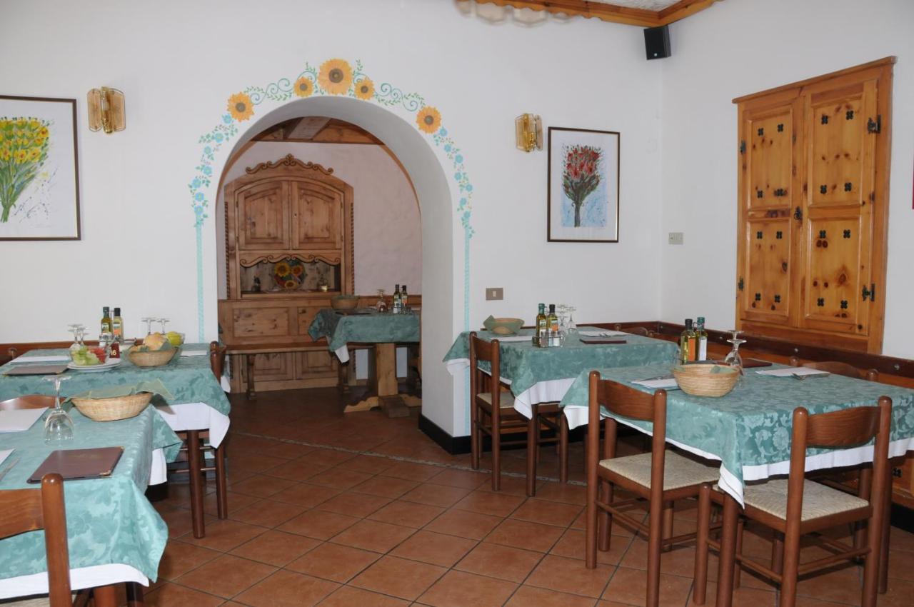 Albergo Vecellio Auronzo di Cadore Exterior photo