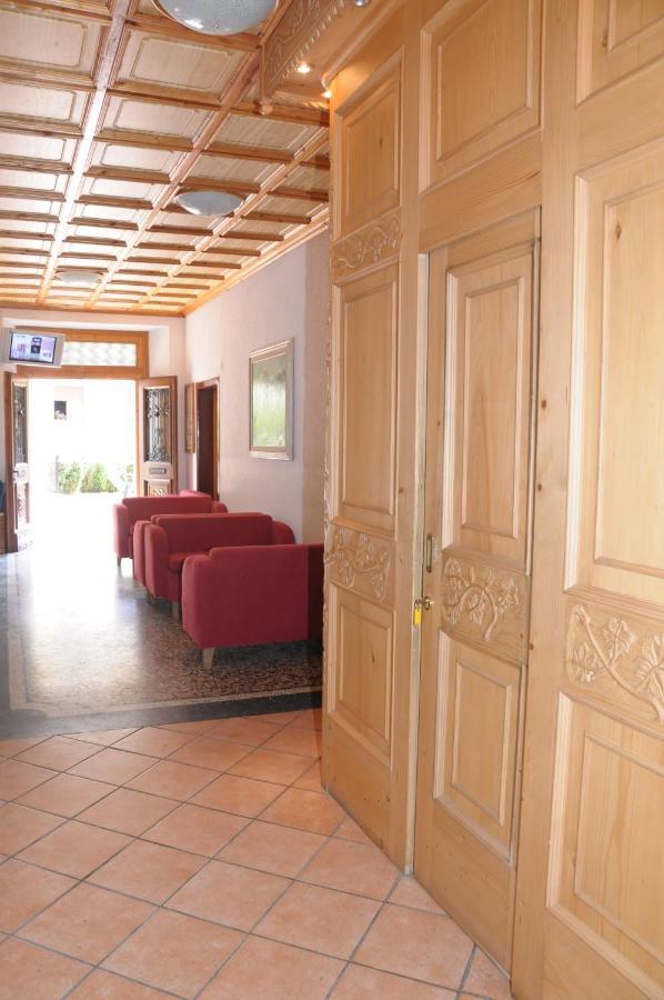Albergo Vecellio Auronzo di Cadore Exterior photo