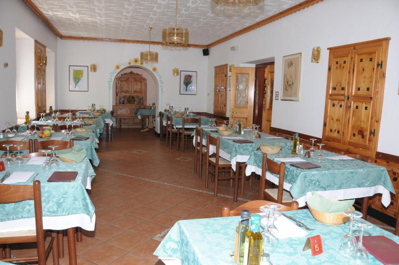 Albergo Vecellio Auronzo di Cadore Exterior photo