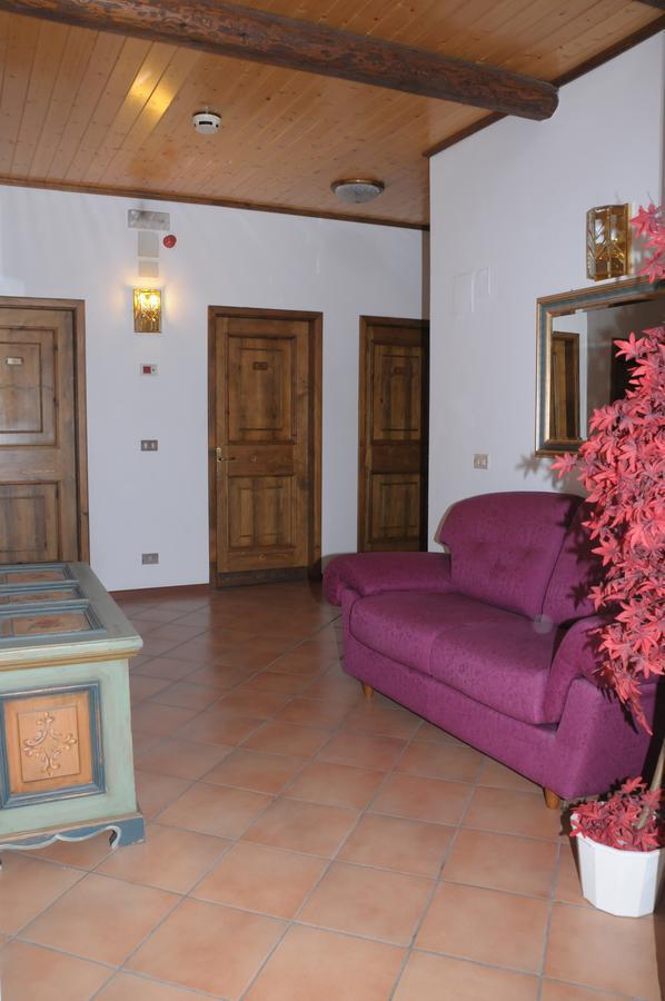 Albergo Vecellio Auronzo di Cadore Exterior photo